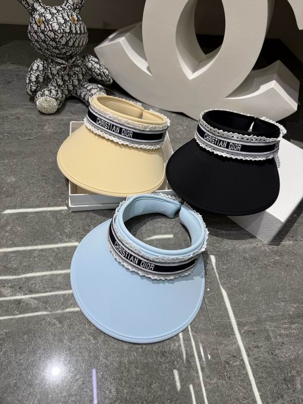 Dior visor dx47